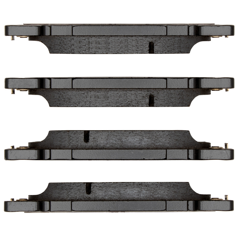 Picture of DFC 12-17 Hyundai Equus Front 5000 Advanced Ceramic Brake Pads