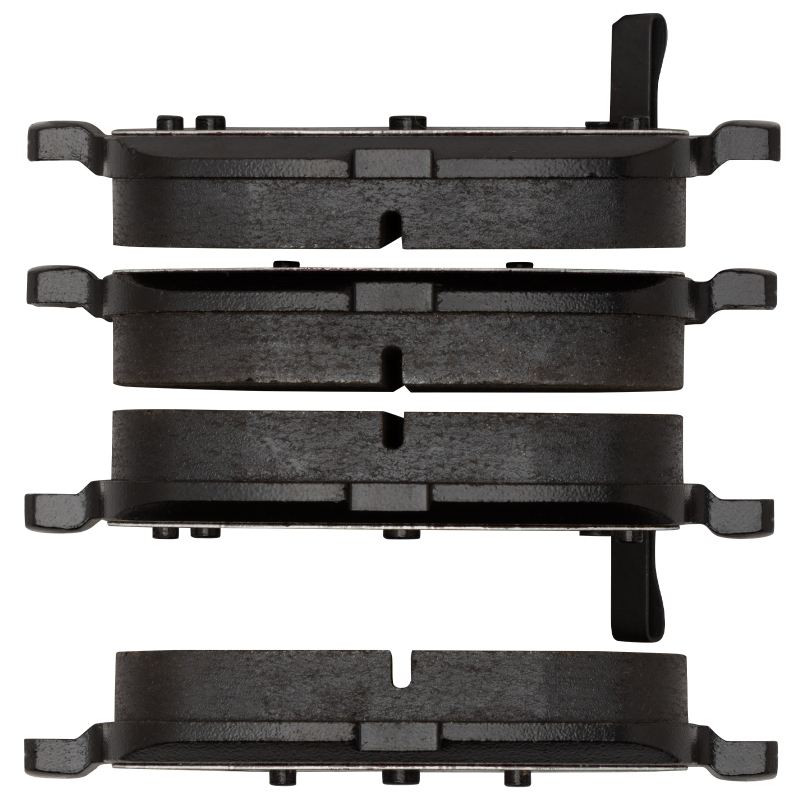 Picture of DFC 09-19 Fiat 500 (USA/Canada) Rear 5000 Advanced Ceramic Brake Pads