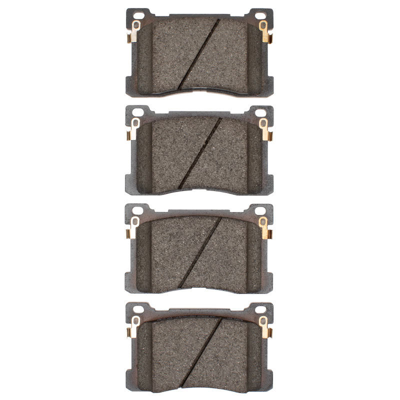 Picture of DFC 12-17 Hyundai Equus Front 5000 Advanced Ceramic Brake Pads