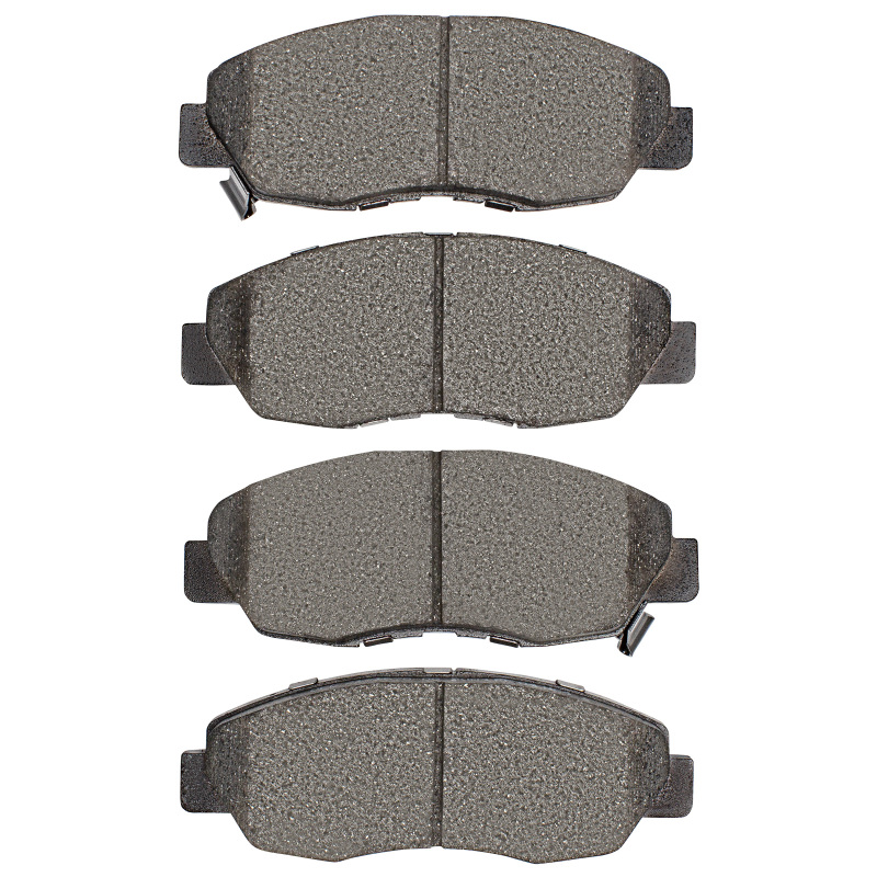Picture of DFC 96-15 Acura EL Front 5000 Advanced Ceramic Brake Pads
