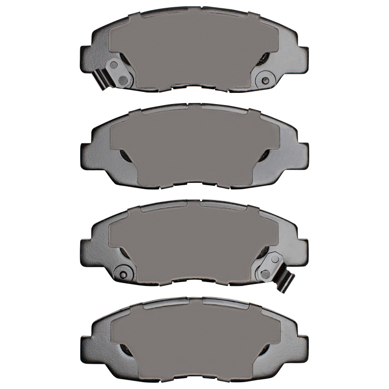 Picture of DFC 96-15 Acura EL Front 5000 Advanced Ceramic Brake Pads