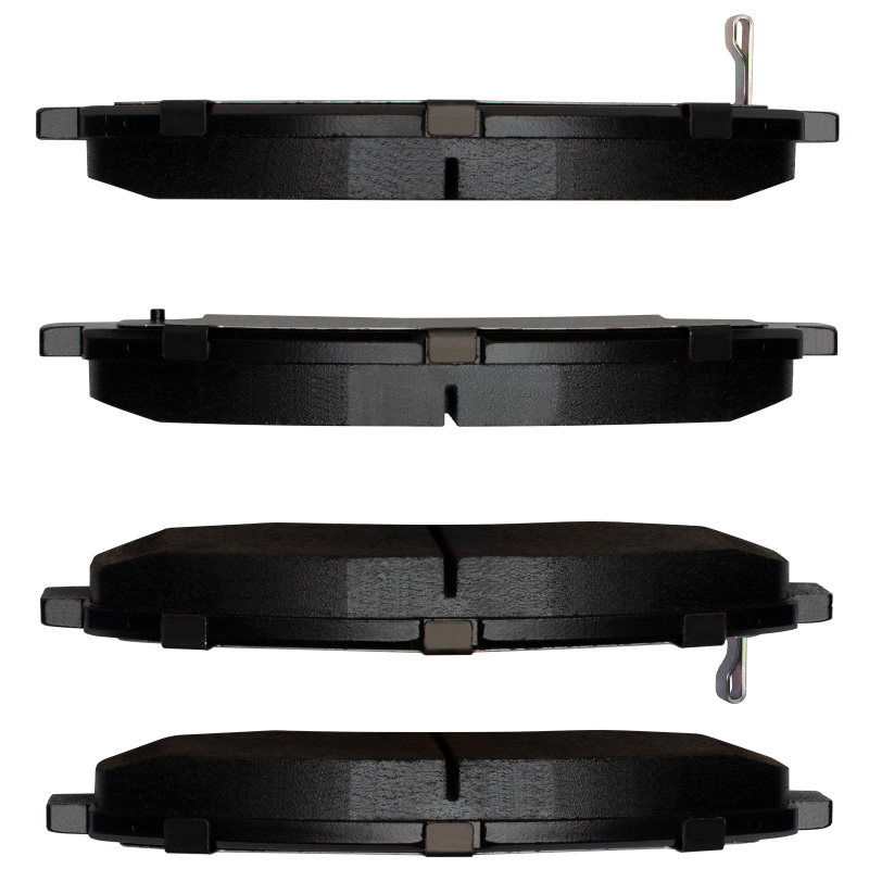 Picture of DFC 5000 Advanced Ceramic Brake Pads - 1551-1584-00