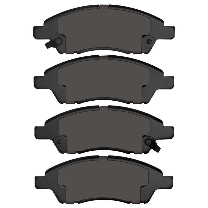 Picture of DFC 11-25 Nissan Note (Mexico) Front 5000 Advanced Ceramic Brake Pads