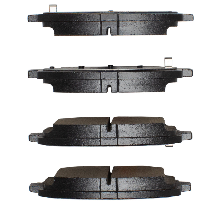 Picture of DFC 12-20 Chrysler Town & Country Rear 5000 Advanced Ceramic Brake Pads