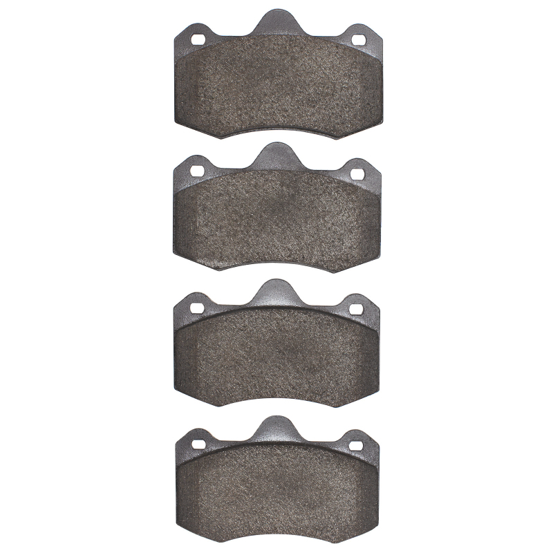 Picture of DFC 10-15 Lotus Evora Front 5000 Advanced Low Metallic Brake Pads