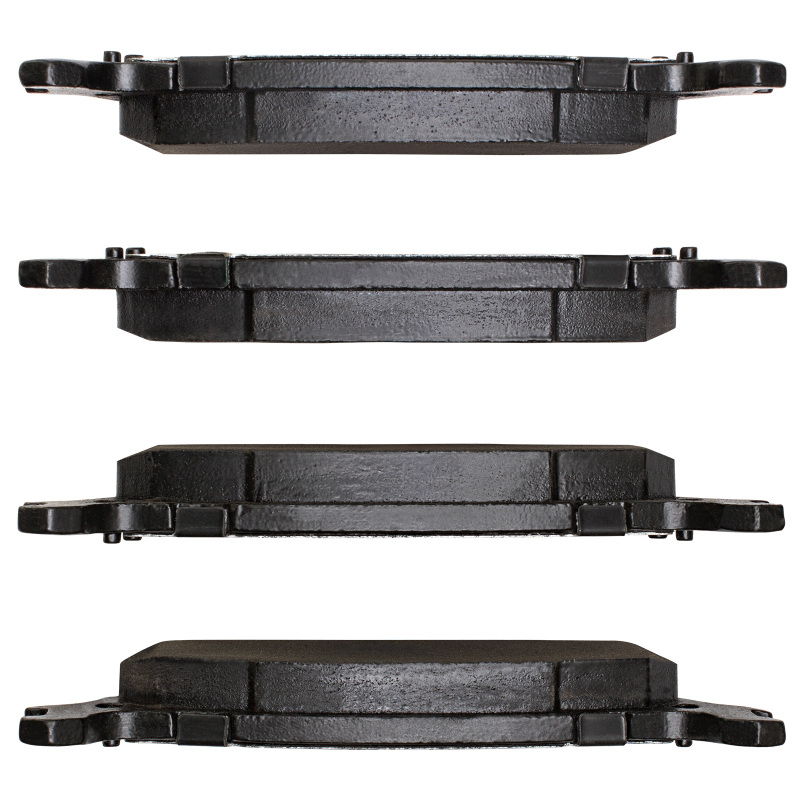 Picture of DFC 12-20 Ford F-150 RWD Rear 5000 Advanced Ceramic Brake Pads