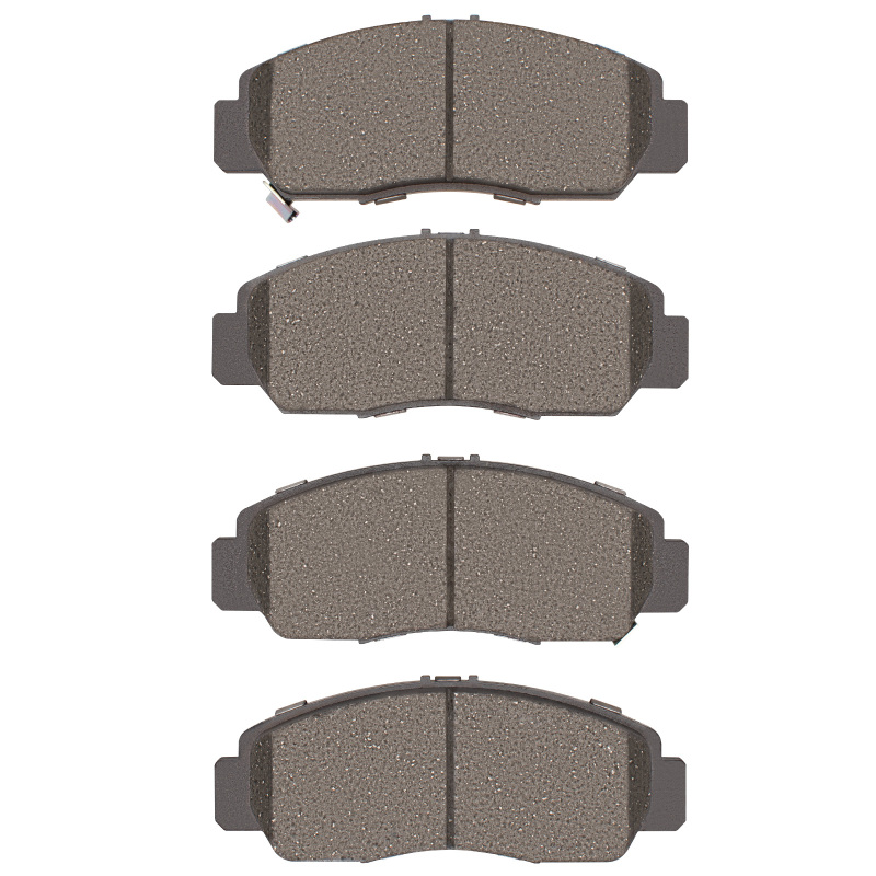 Picture of DFC 03-22 Acura CSX Front 5000 Advanced Ceramic Brake Pads