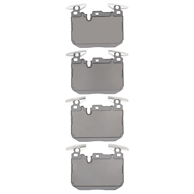 Picture of DFC 12-20 BMW 428i Gran Coupe Front 5000 Advanced Ceramic Brake Pads