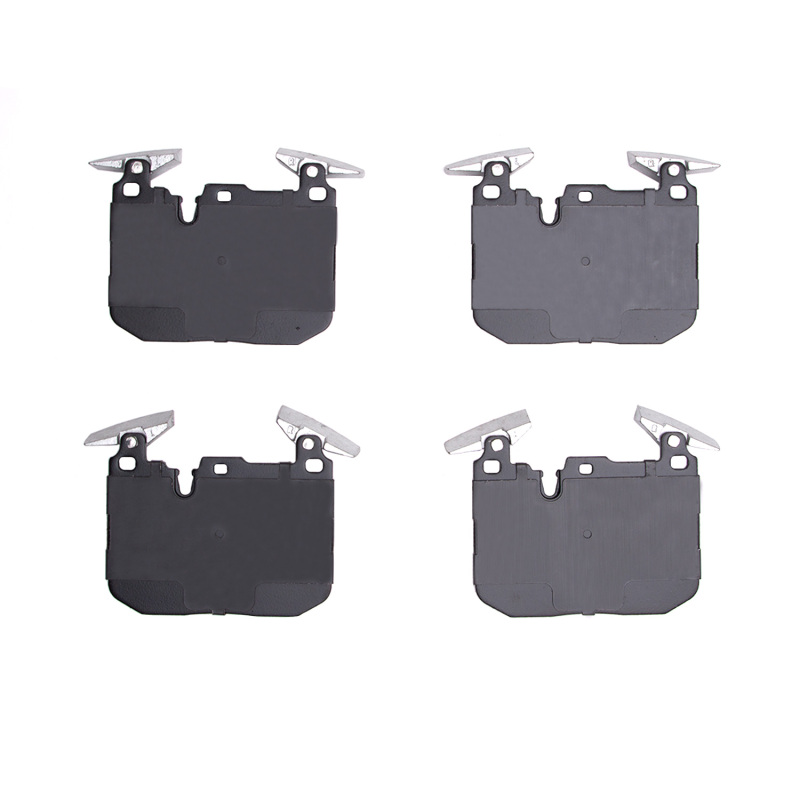 Picture of DFC 14-20 BMW i8 Front 5000 Advanced Low Metallic Brake Pads