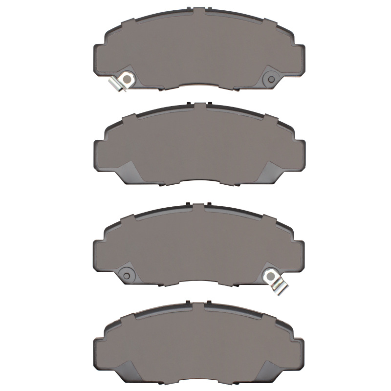 Picture of DFC 03-22 Acura CSX Front 5000 Advanced Ceramic Brake Pads