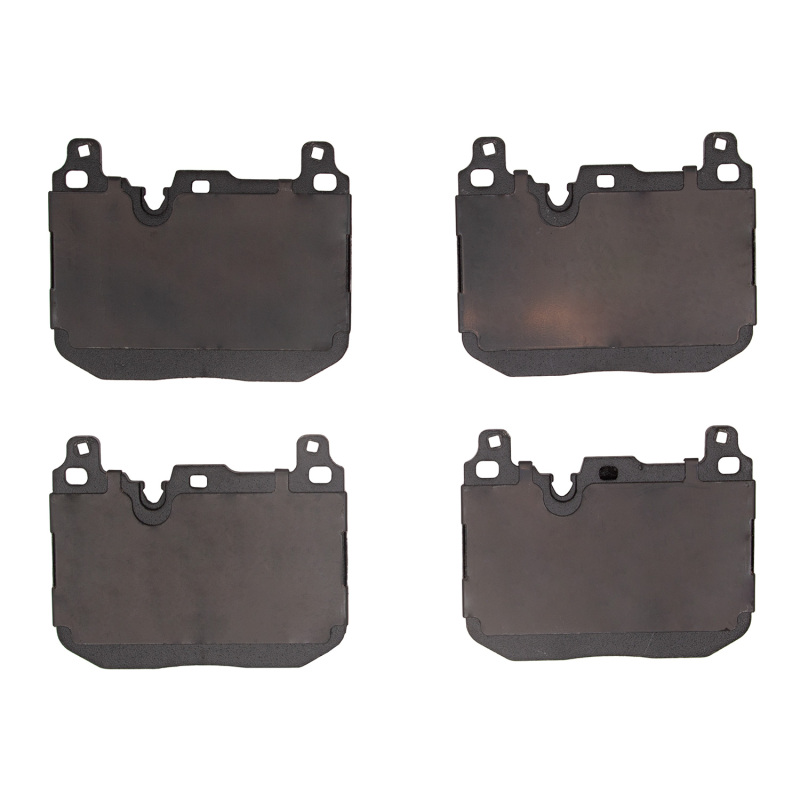 Picture of DFC 19-25 BMW X2 Front 5000 Advanced Low Metallic Brake Pads