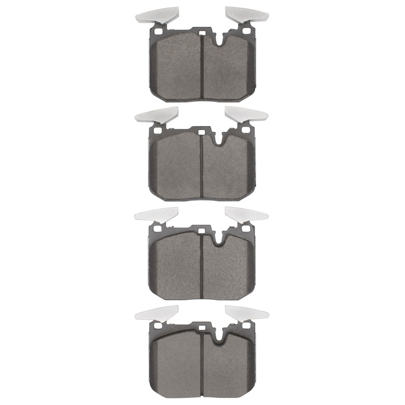 Picture of DFC 12-20 BMW 428i Gran Coupe Front 5000 Advanced Ceramic Brake Pads
