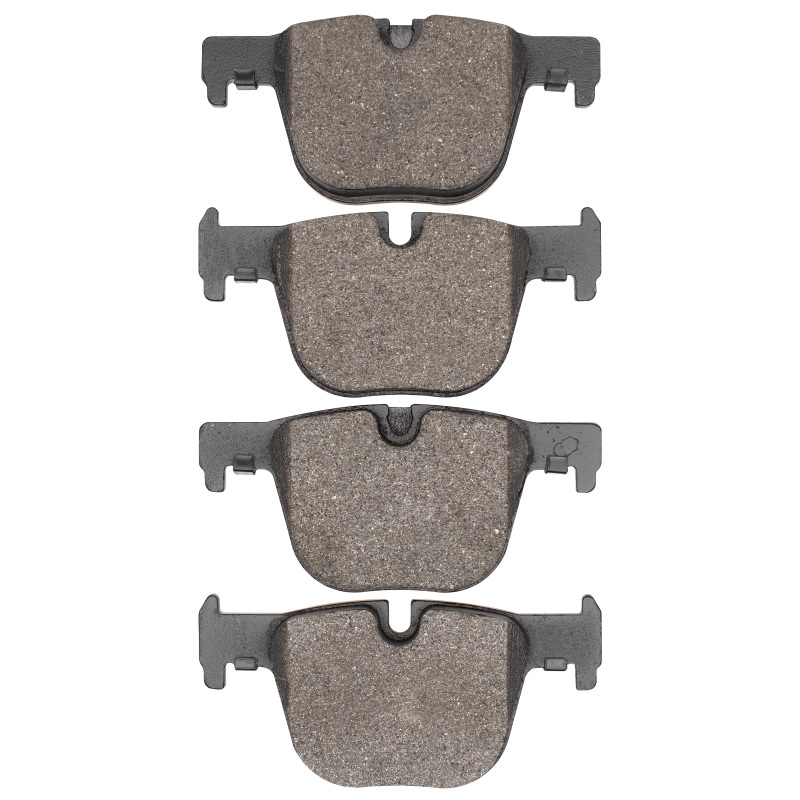 Picture of DFC 12-20 BMW 340i GT xDrive Rear 5000 Advanced Low Metallic Brake Pads