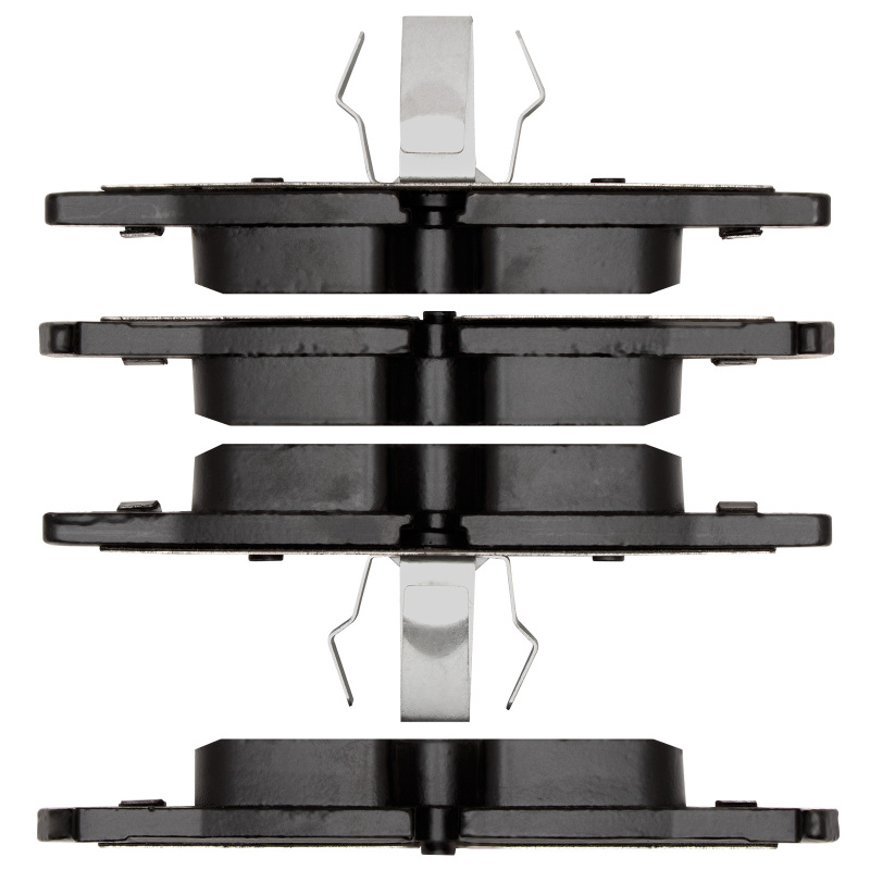 Picture of DFC 12-20 BMW 340i GT xDrive Rear 5000 Advanced Low Metallic Brake Pads