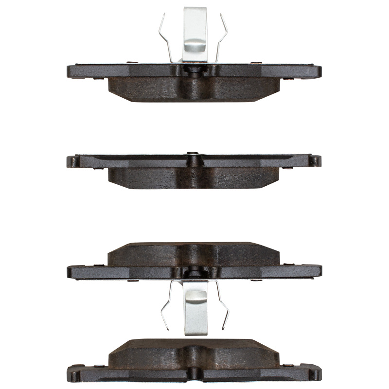 Picture of DFC 12-21 BMW 328i Rear 5000 Advanced Ceramic Brake Pads