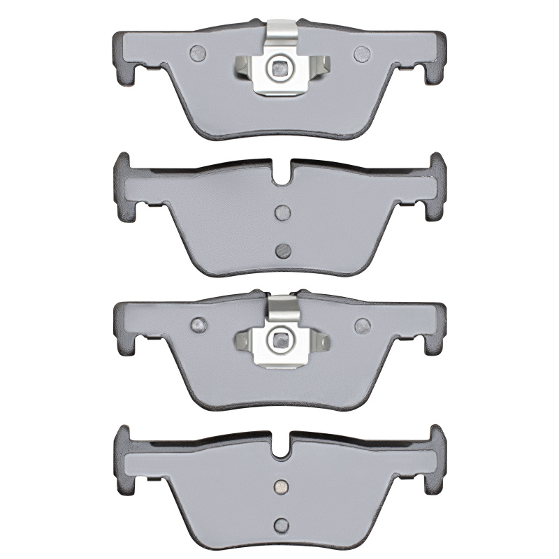 Picture of DFC 12-21 BMW 328i Rear 5000 Advanced Ceramic Brake Pads