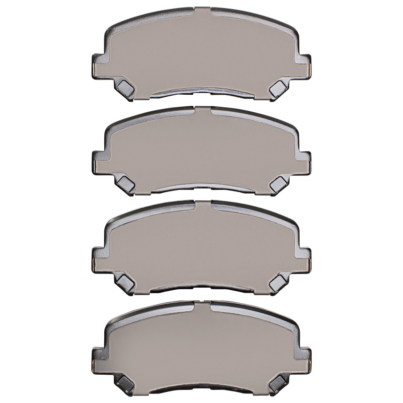 Picture of DFC 13-25 Mazda CX-5 Front 5000 Advanced Ceramic Brake Pads