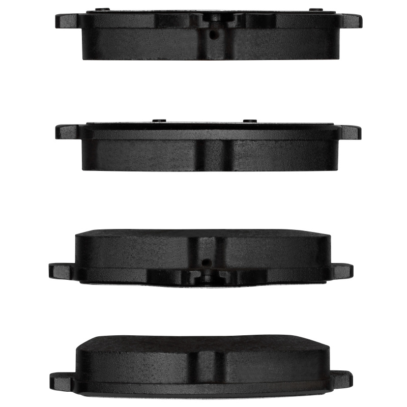 Picture of DFC 5000 Advanced Low Met Brake Pads - 1551-1630-00