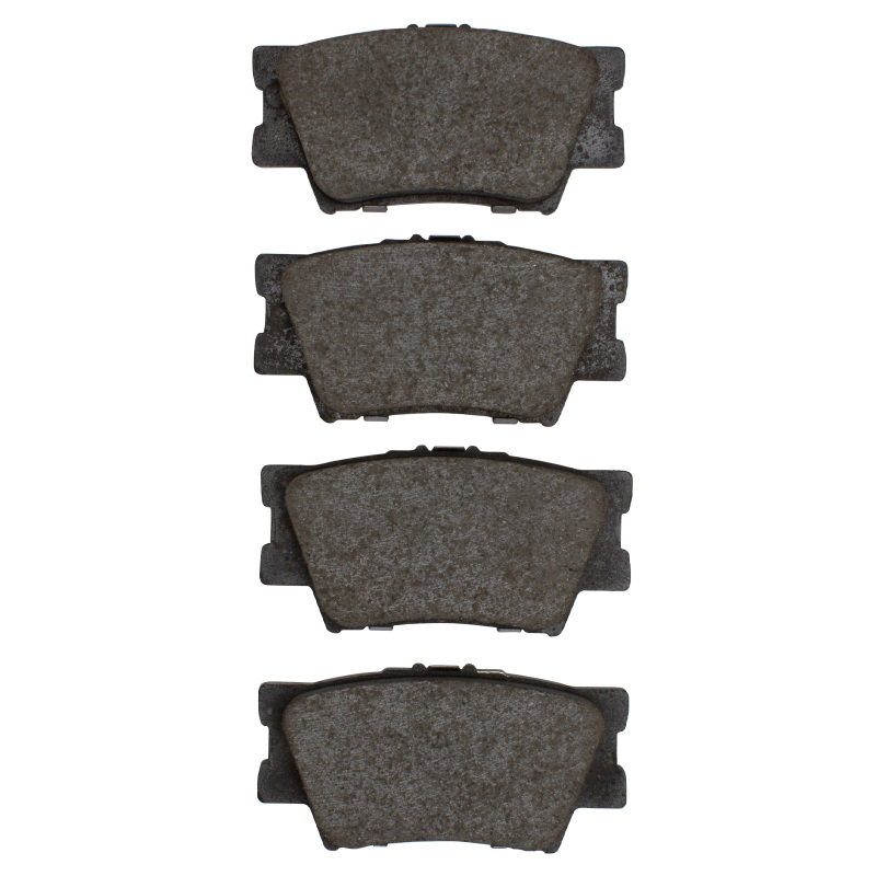Picture of DFC 06-24 Lexus ES300H Rear 5000 Advanced Ceramic Brake Pads