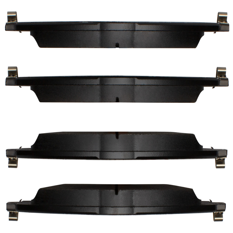 Picture of DFC 18-25 Audi Q3 Front 5000 Advanced Ceramic Brake Pads