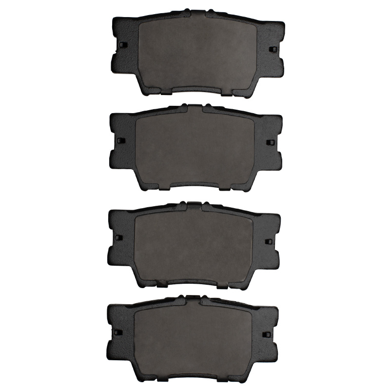 Picture of DFC 06-24 Lexus ES300H Rear 5000 Advanced Ceramic Brake Pads