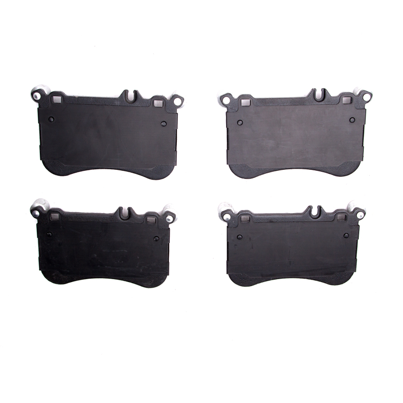 Picture of DFC 10-20 Mercedes-Benz SLC43 AMG Front 5000 Advanced Low Metallic Brake Pads