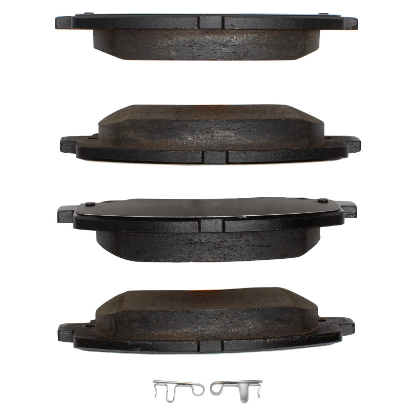 Picture of DFC 14-22 Chrysler 200 Front 5000 Advanced Ceramic Brake Pads
