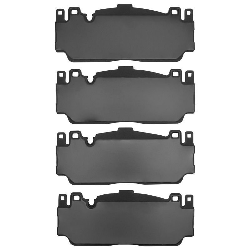 Picture of DFC 12-21 BMW M6 Front 5000 Advanced Low Metallic Brake Pads