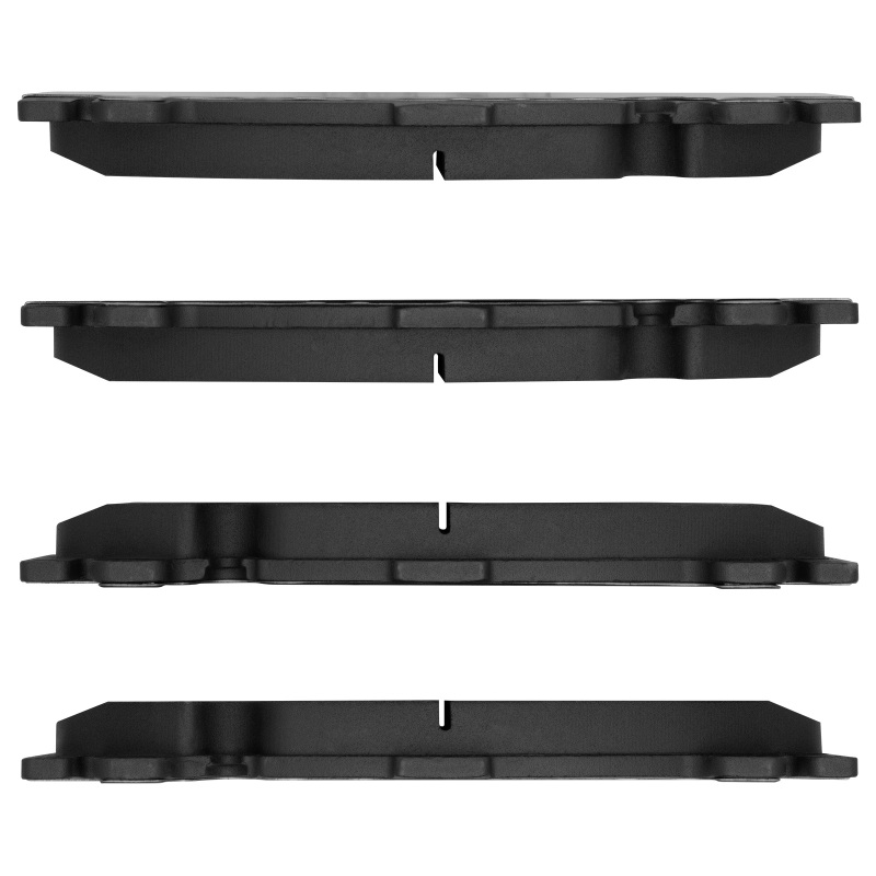 Picture of DFC 12-21 BMW M6 Front 5000 Advanced Low Metallic Brake Pads