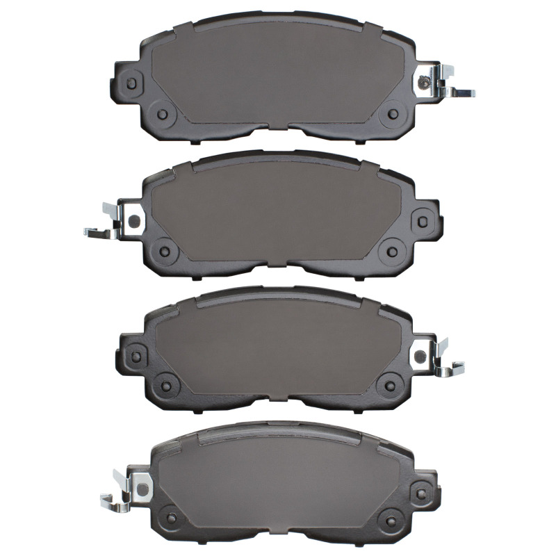 Picture of DFC 13-25 Nissan Altima Front 5000 Advanced Ceramic Brake Pads