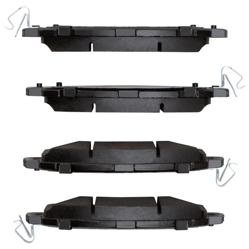 Picture of DFC 13-25 Nissan Altima Front 5000 Advanced Ceramic Brake Pads