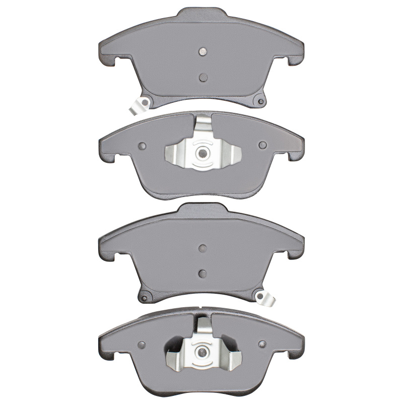 Picture of DFC 5000 Advanced Ceramic Brake Pads - 1551-1653-00