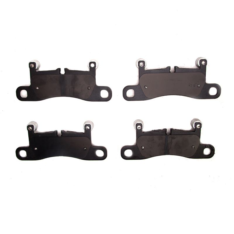 Picture of DFC 12-23 Porsche Boxster Rear 5000 Advanced Low Metallic Brake Pads