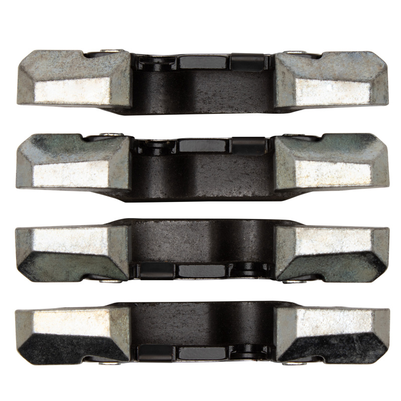 Picture of DFC 12-21 BMW 435i xDrive Gran Coupe Rear 5000 Advanced Low Metallic Brake Pads