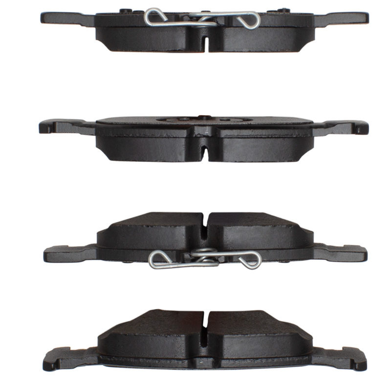 Picture of DFC 5000 Advanced Ceramic Brake Pads - 1551-1665-00