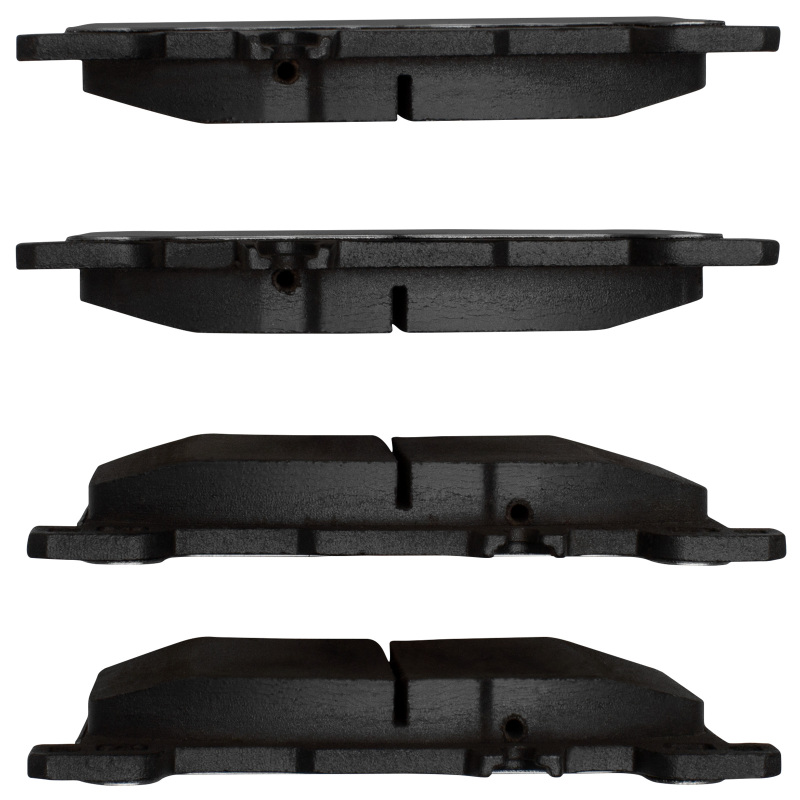 Picture of DFC 13-20 Mercedes-Benz SL550 Front 5000 Advanced Low Metallic Brake Pads
