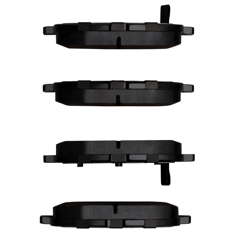 Picture of DFC 13-25 Mazda 3 Rear 5000 Advanced Ceramic Brake Pads