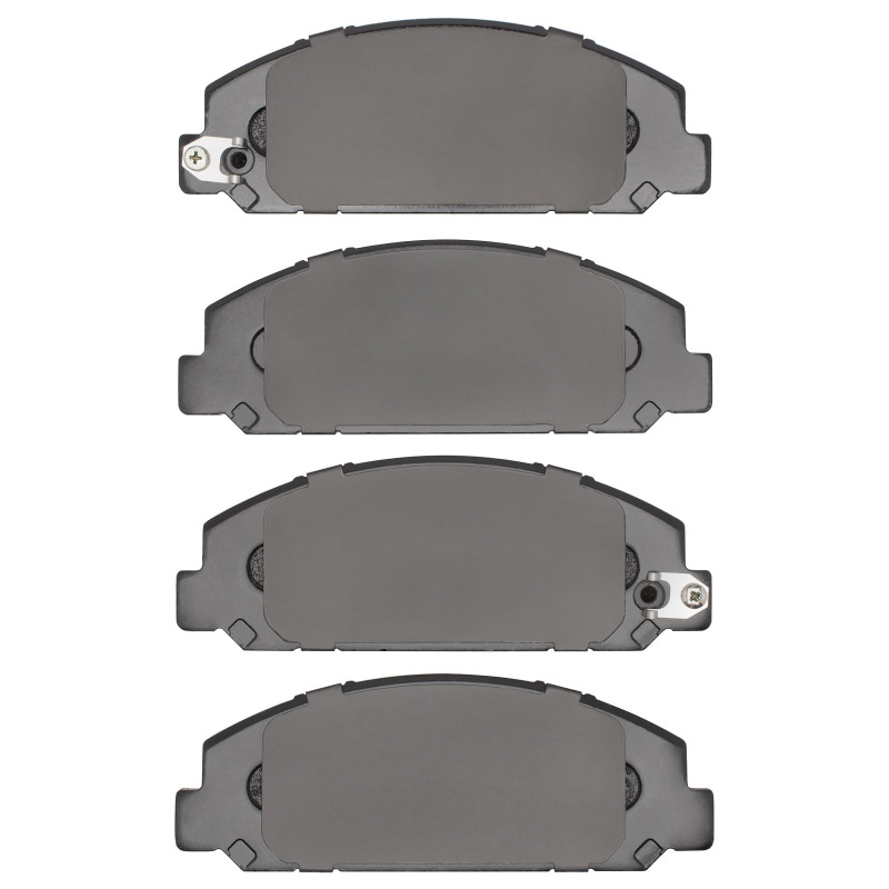 Picture of DFC 13-20 Hino 5 Front/Rear 5000 Advanced Ceramic Brake Pads