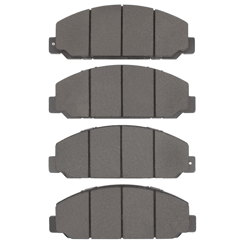Picture of DFC 13-20 Hino 5 Front/Rear 5000 Advanced Ceramic Brake Pads