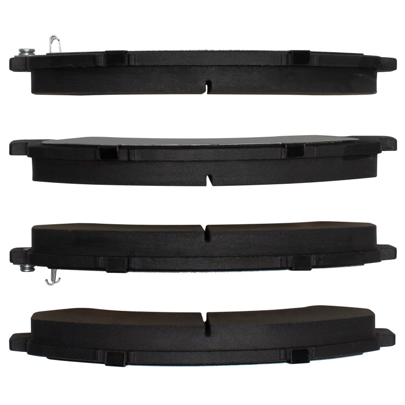 Picture of DFC 12-20 Hino 155 Fr & Rr 5000 Advanced Ceramic Brake Pads