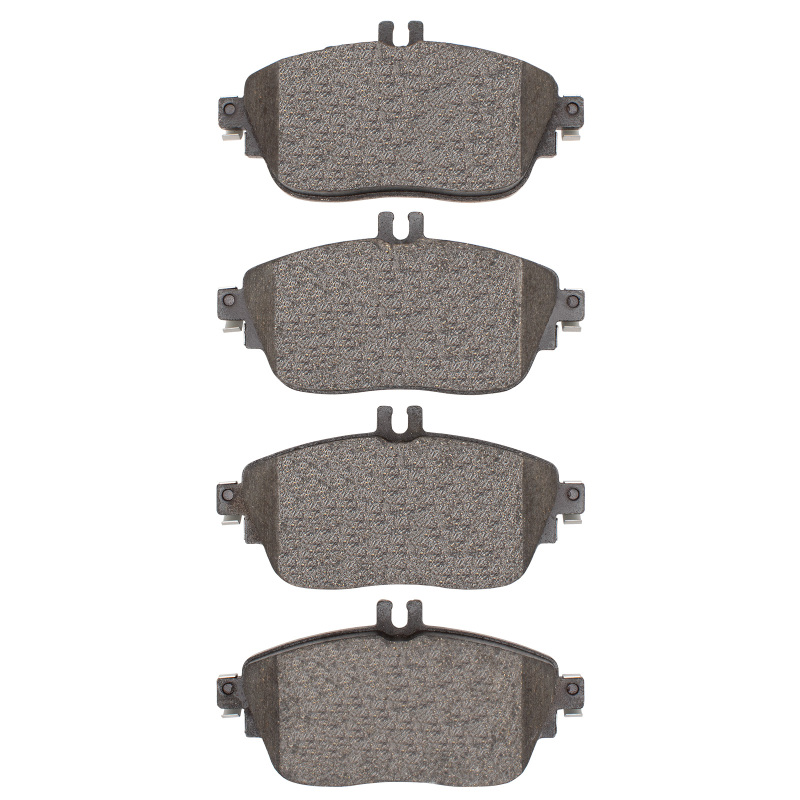 Picture of DFC 12-20 Infiniti QX30 Front 5000 Advanced Low Metallic Brake Pads