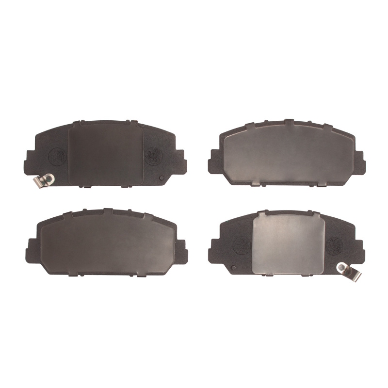 Picture of DFC 5000 Advanced Ceramic Brake Pads - 1551-1697-00