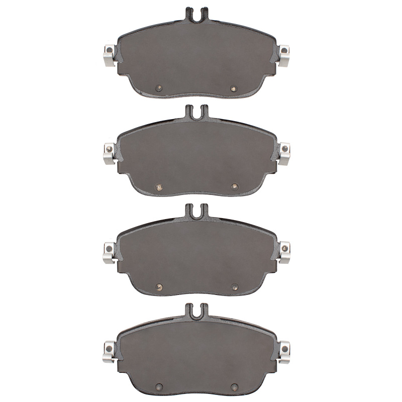 Picture of DFC 12-20 Infiniti QX30 Front 5000 Advanced Low Metallic Brake Pads
