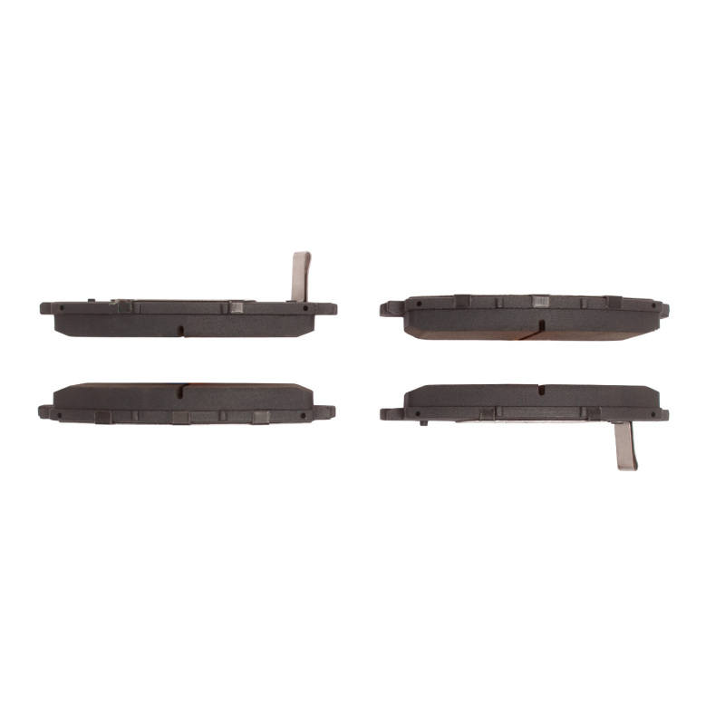 Picture of DFC 5000 Advanced Ceramic Brake Pads - 1551-1697-00