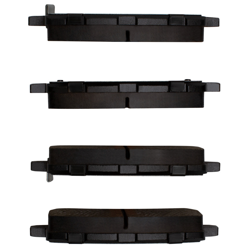 Picture of DFC 14-25 Acura RLX Rear 5000 Advanced Ceramic Brake Pads