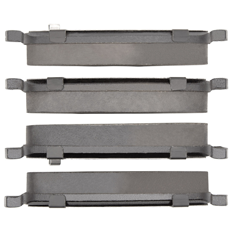 Picture of DFC 09-16 Chrysler Town & Country Rear 5000 Advanced Ceramic Brake Pads