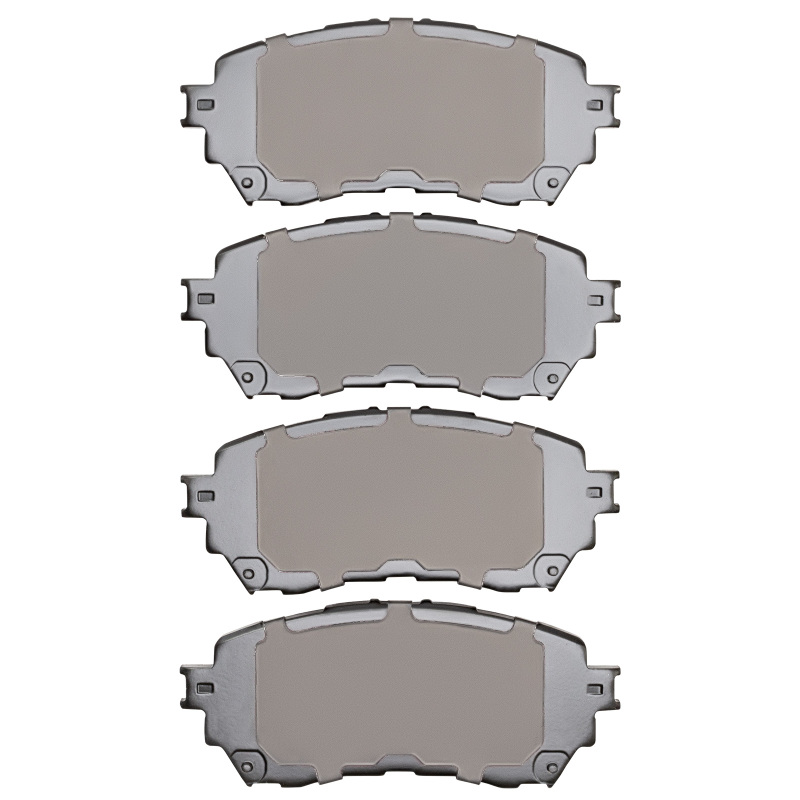 Picture of DFC 14-21 Mazda 6 Front 5000 Advanced Ceramic Brake Pads