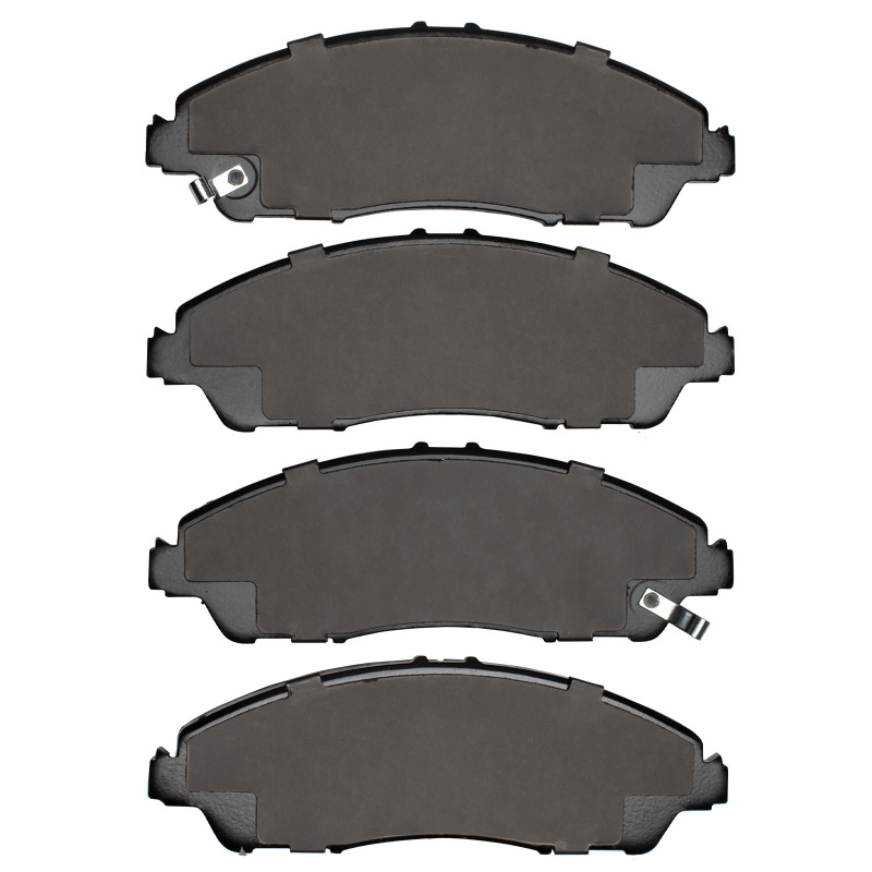 Picture of DFC 07-25 Acura MDX Front 5000 Advanced Ceramic Brake Pads