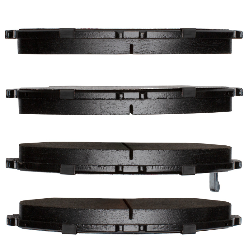 Picture of DFC 07-25 Acura MDX Front 5000 Advanced Ceramic Brake Pads