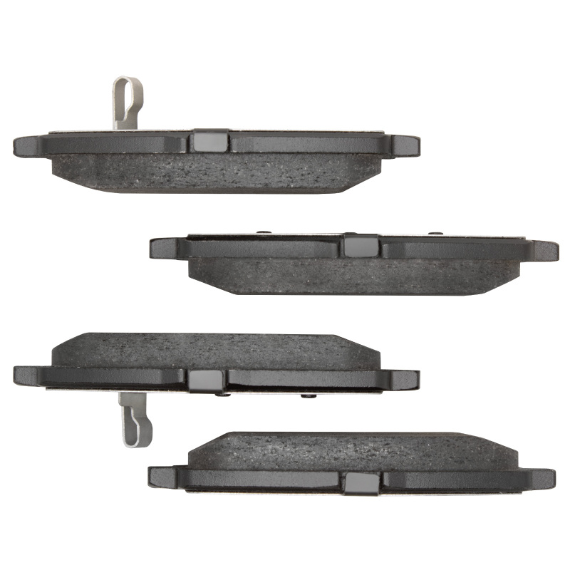 Picture of DFC 14-18 Mazda 3 Rear 5000 Advanced Ceramic Brake Pads